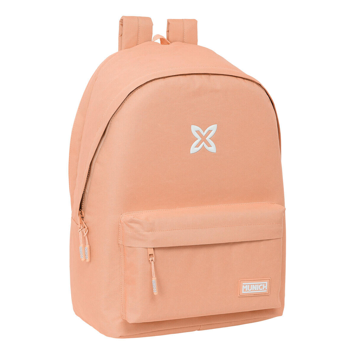 Zaino per Portatile Munich Basic Pesca 1/5