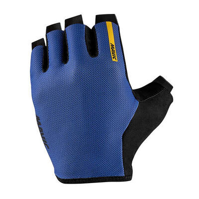 Guanti da bici per mezza stagione Mavic Essential Gel