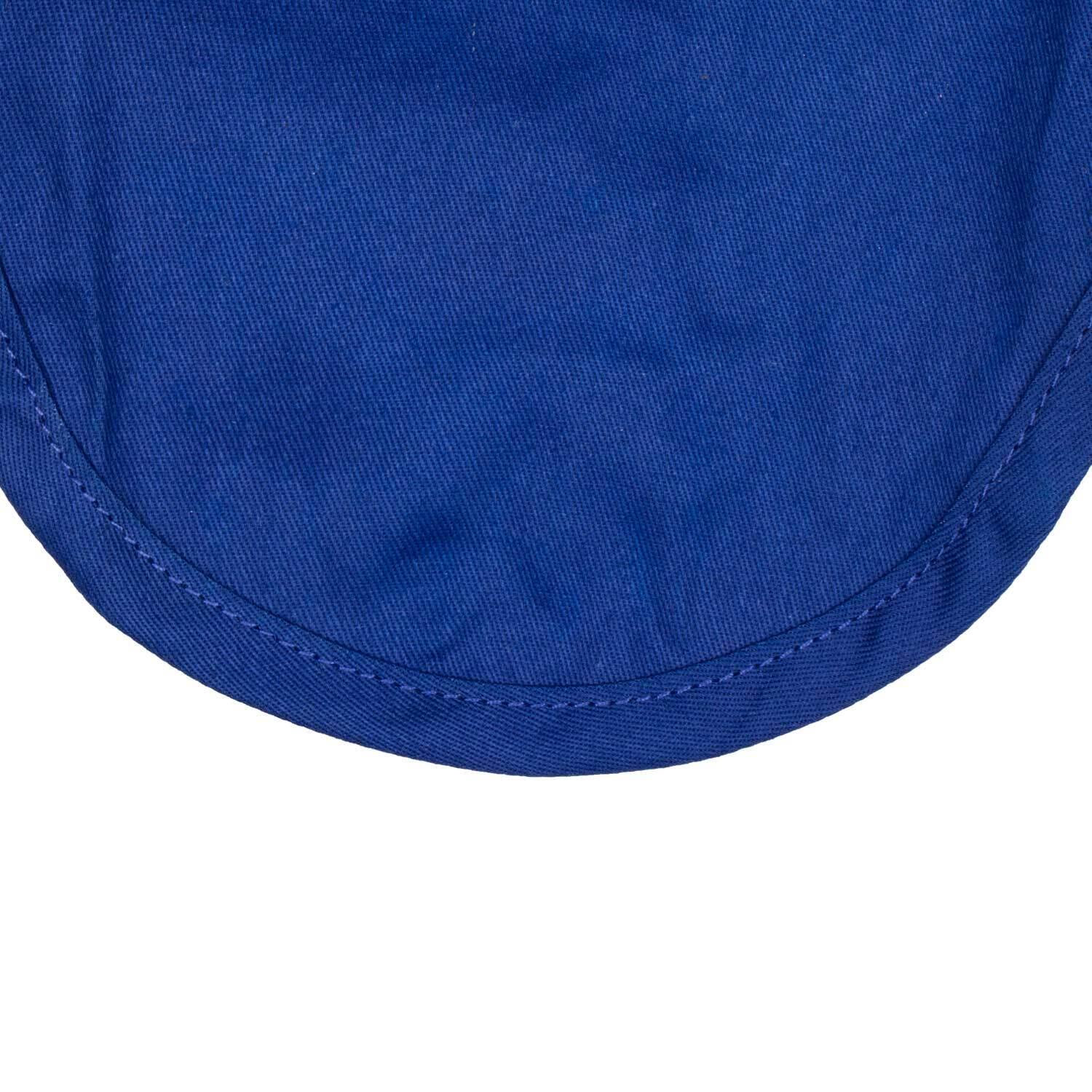 Bonnet anti-mouches pour cheval Equestro 4/4