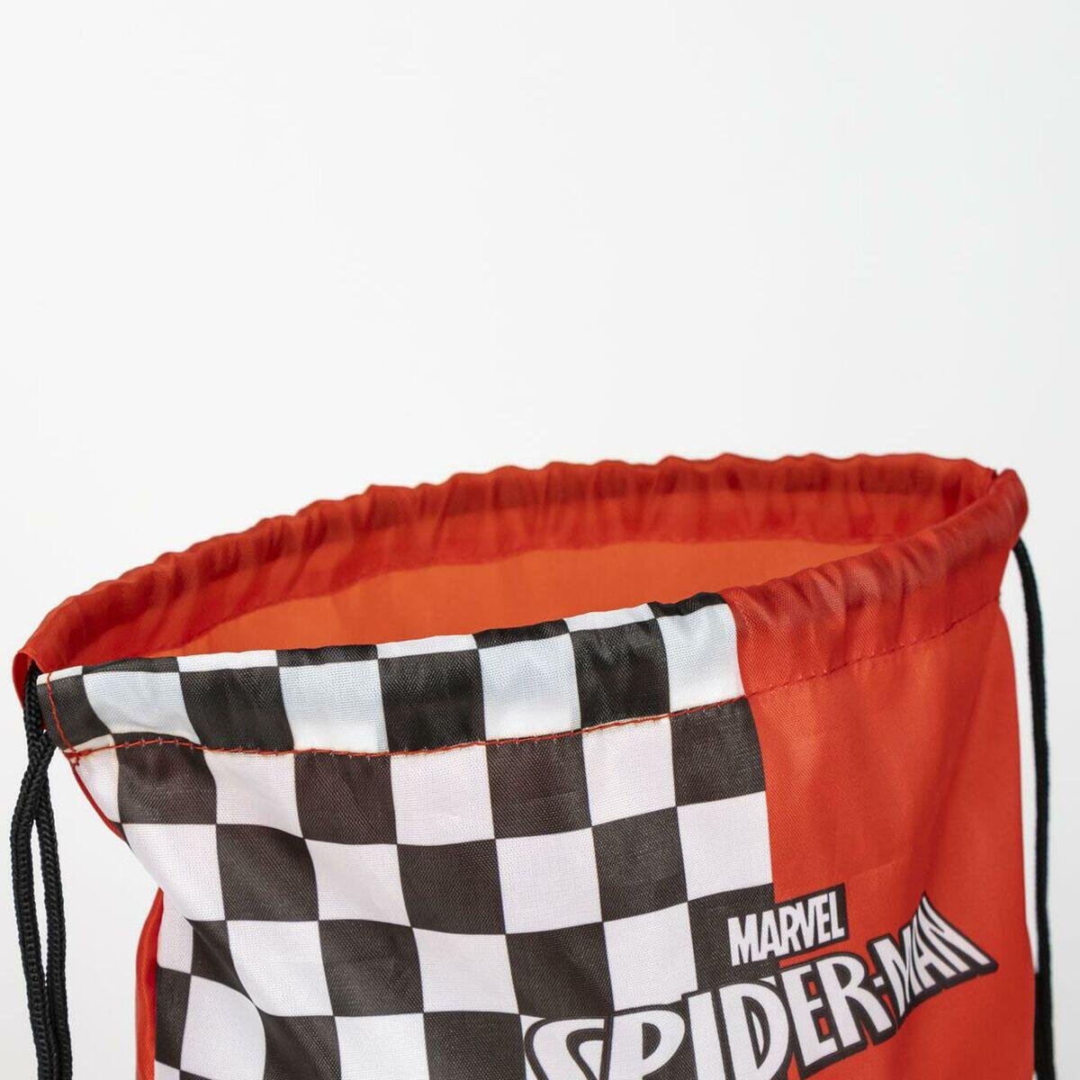Sac à dos enfant Spider-Man 2/5