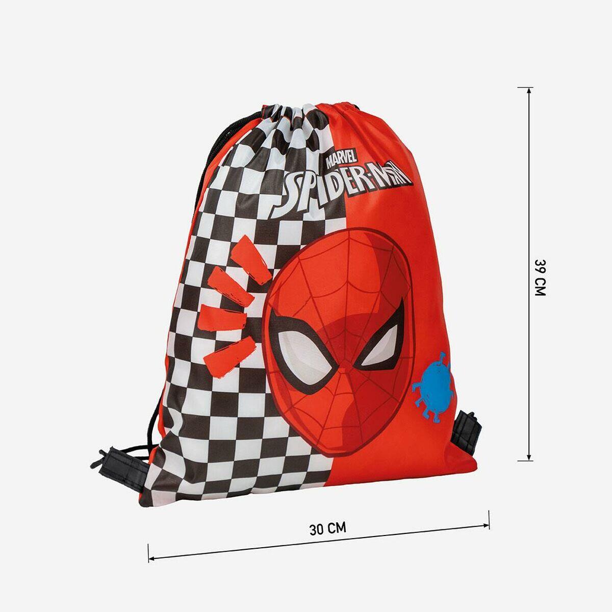 Sac à dos enfant Spider-Man 4/5