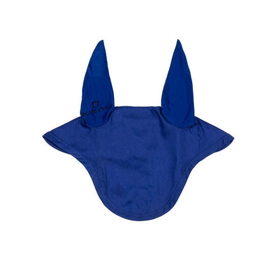 Bonnet anti-mouches pour cheval Equestro