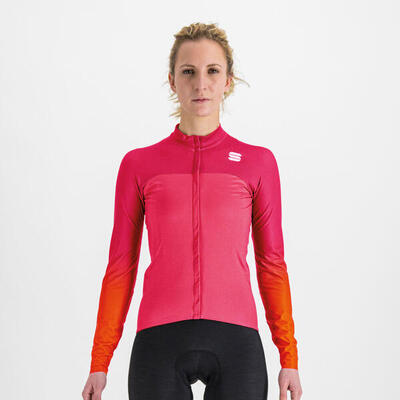 Maglia invernale a maniche lunghe - BODYFIT PRO THERMAL