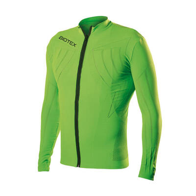 Maglia estiva a maniche lunghe - EMANA SUMMER