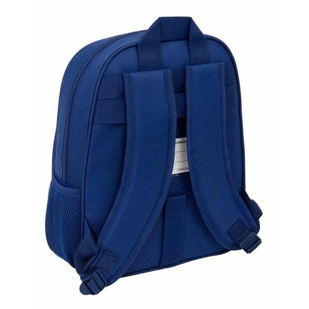 Mochila Escolar Safta 2/3