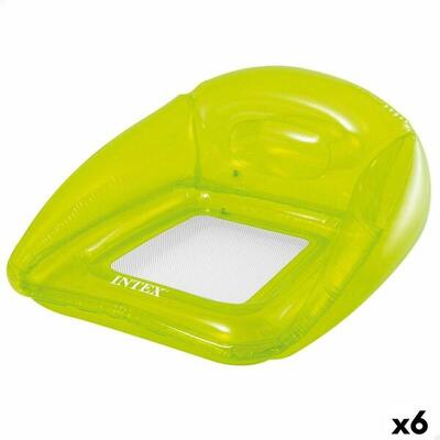 Luftmatratze Intex Lounge