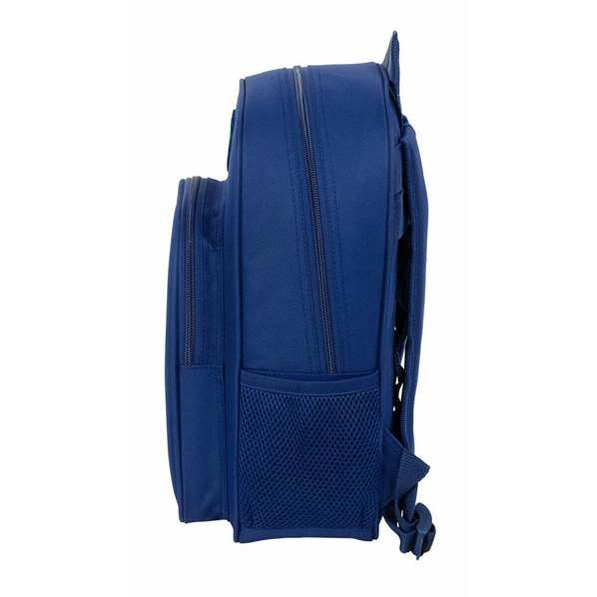 Mochila Escolar Safta 3/3