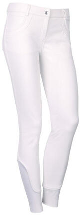 Pantalon équitation de concours full grip femme Harry's Horse Softshell