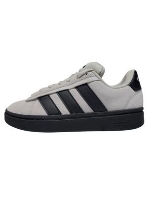 Scarpe uomo adidas grand court alpha 00s - grigio