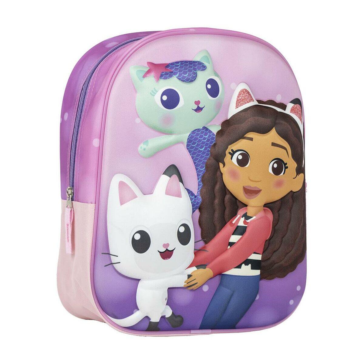GABBY\'S DOLLHOUSE picture