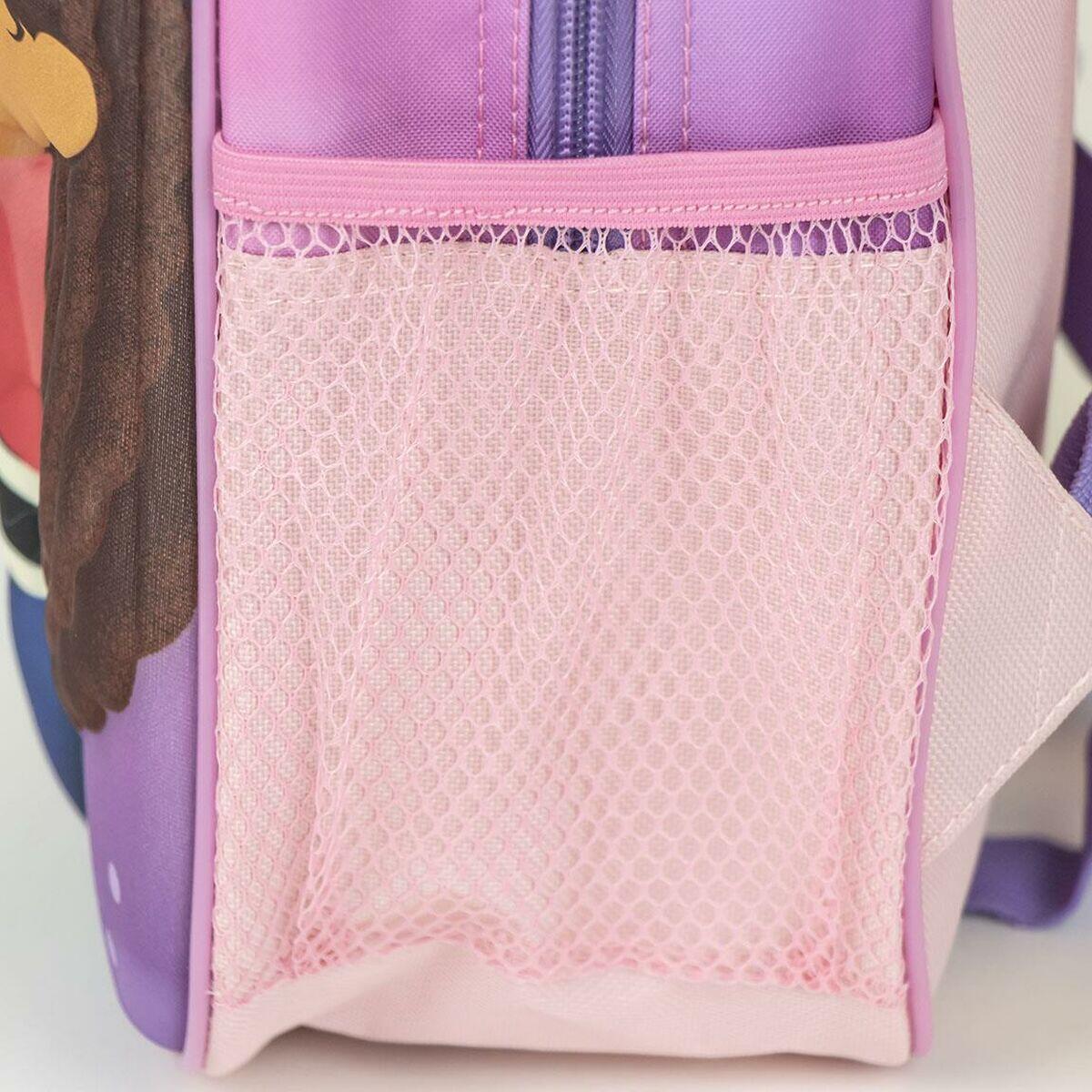 Mochila de infantil Cerda Gabbys Dolls House 3D 5/5