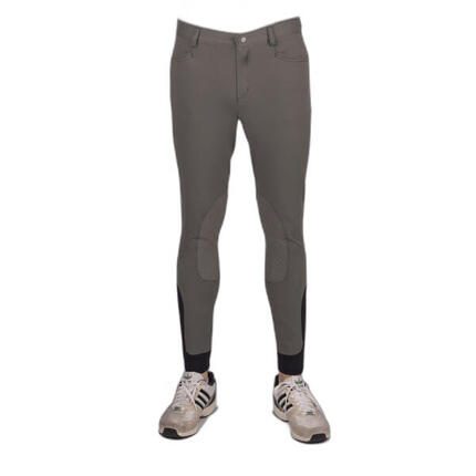Pantalon équitation mid grip Euro-Star Camillo Knee