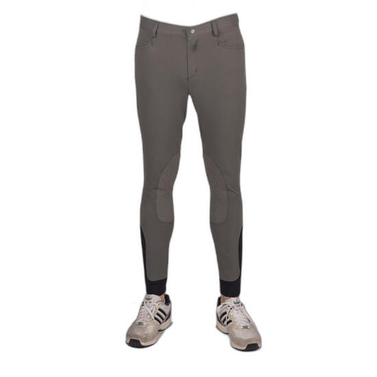 Pantalon équitation mid grip femme Euro-Star Camillo