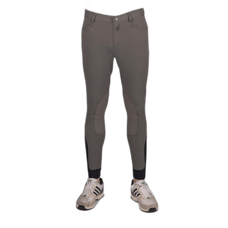 Pantalon équitation mid grip femme Euro-Star Camillo