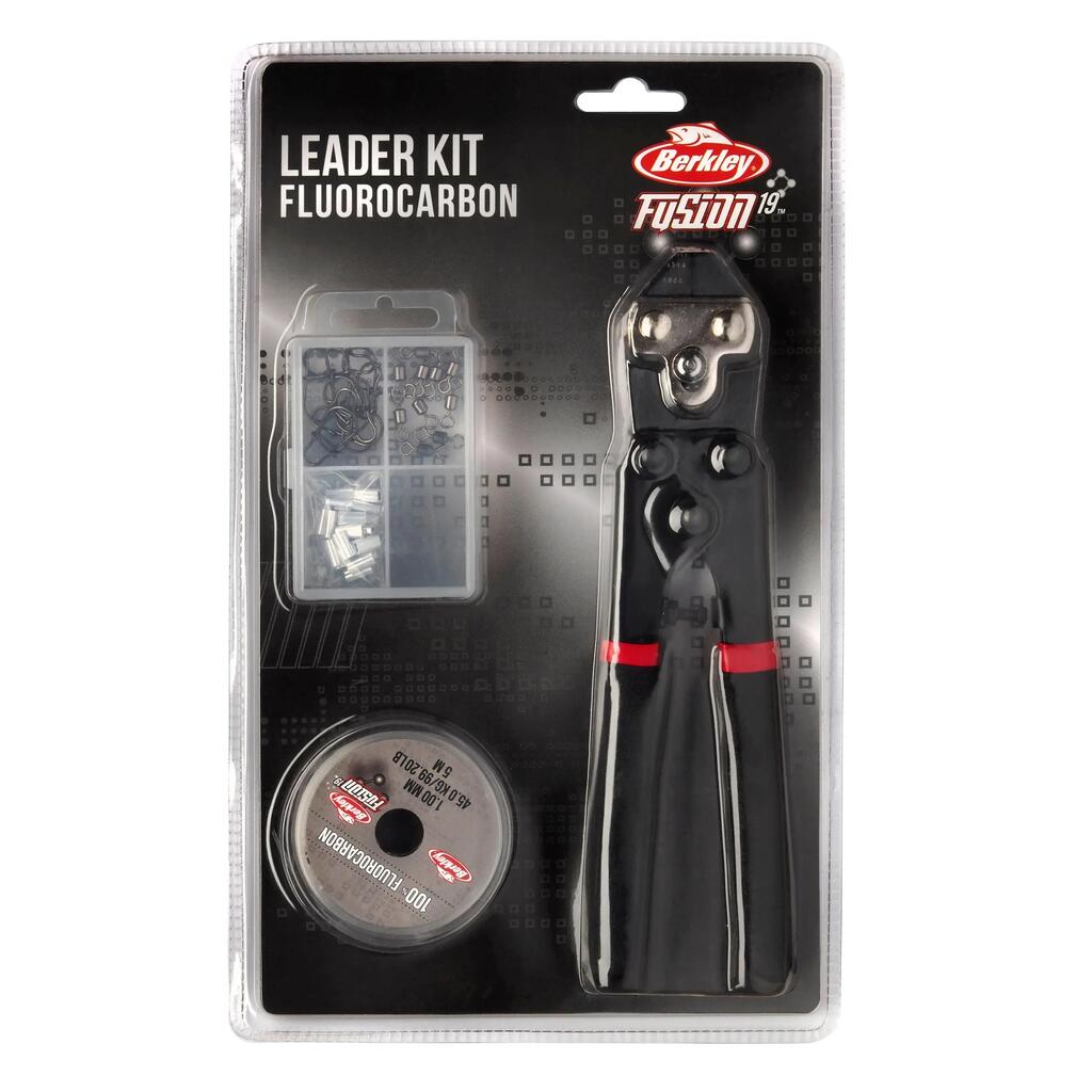 Fluorocarbon Berkley Fusion19 Leader