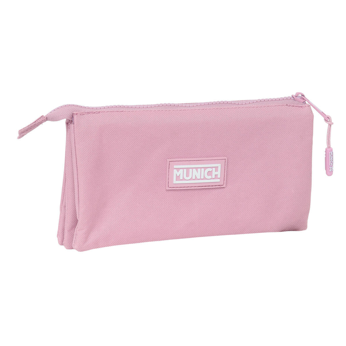 Trousse Fourre-Tout Triple Munich Basic 1/3