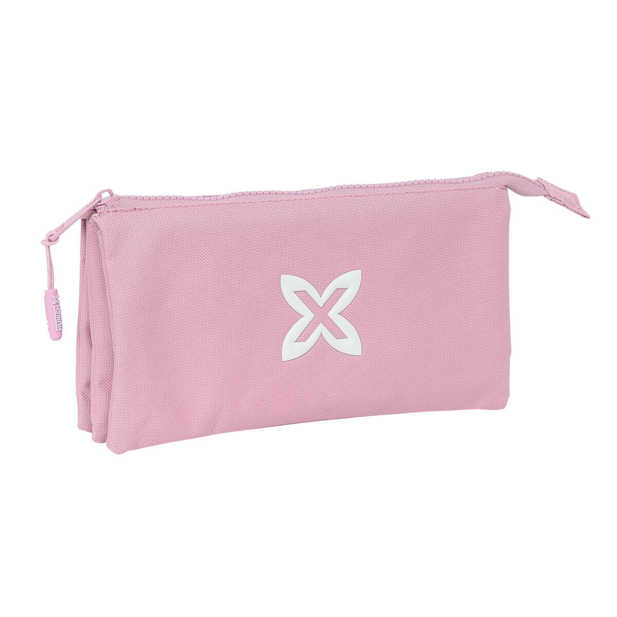 Trousse Fourre-Tout Triple Munich Basic 3/3