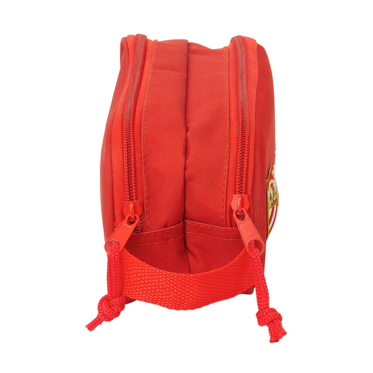 Trousse Fourre-Tout Double Sevilla Fútbol Club 2/3