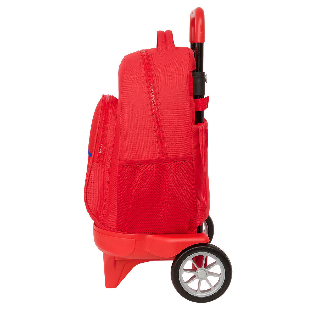 Trolley per la Scuola Atlético Madrid Rosso 2/3