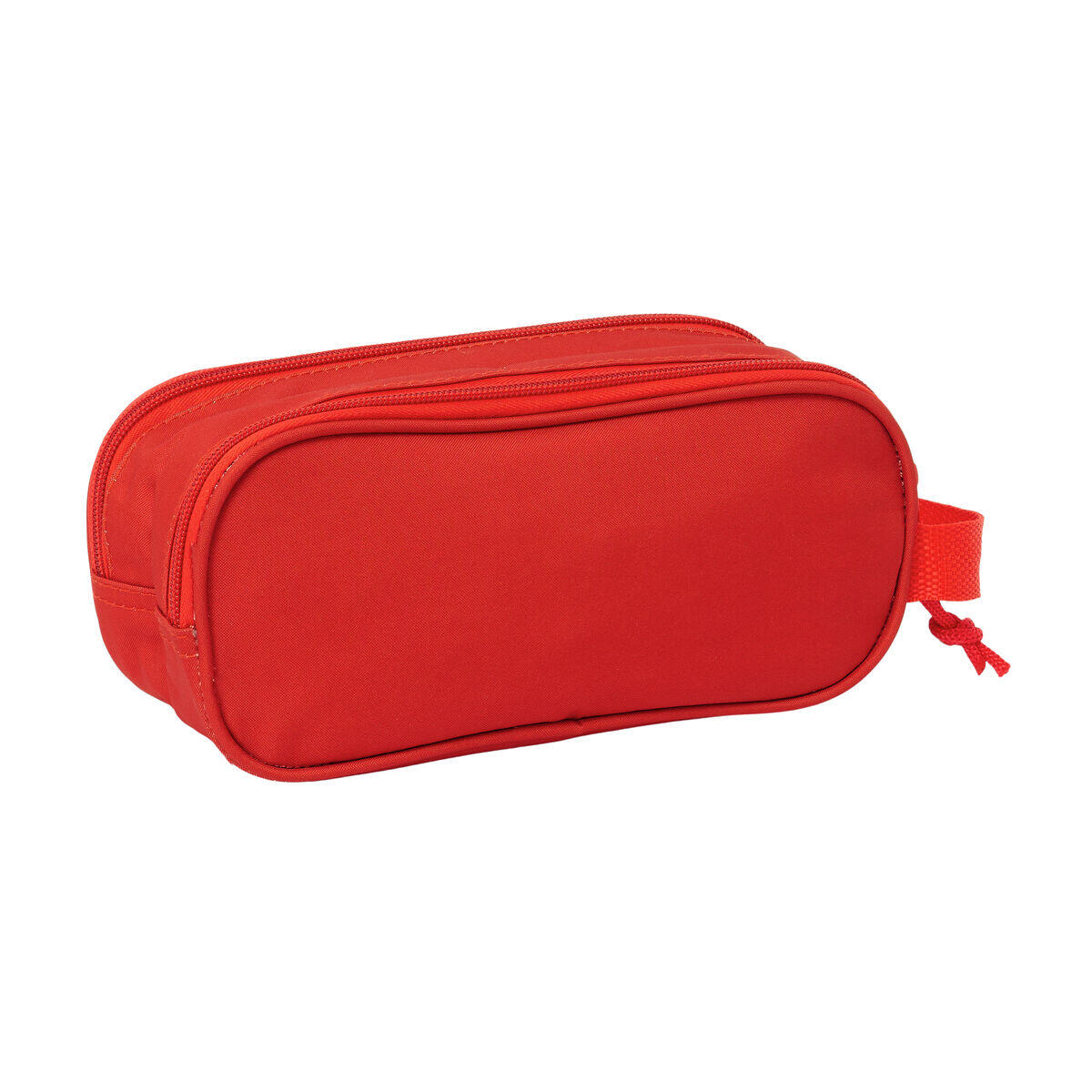 Trousse Fourre-Tout Double Sevilla Fútbol Club 3/3