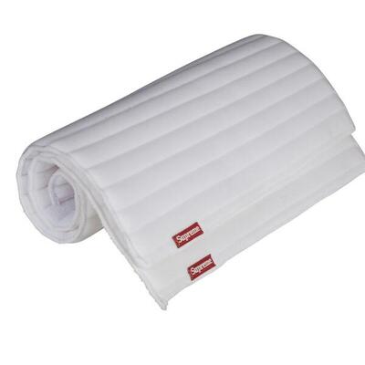 Achterkleppen voor paarden horze