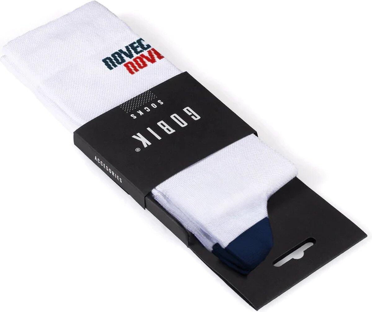 Fahrradsocken- IRO 2.0 NOVE COLLI 23 2/2