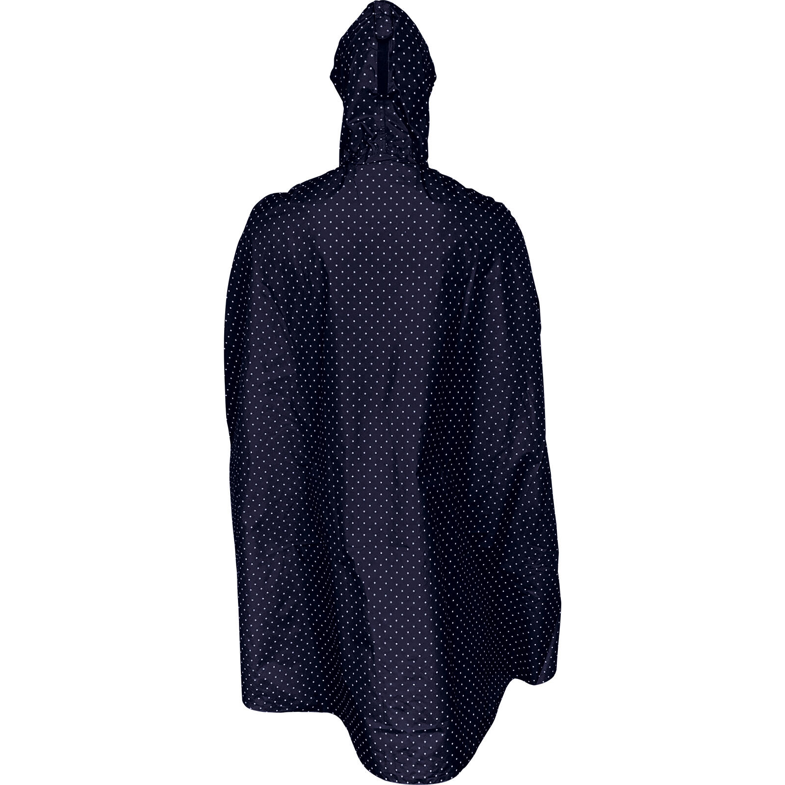 Poncho imperméable femme Pro-X Elements Alena 2/2