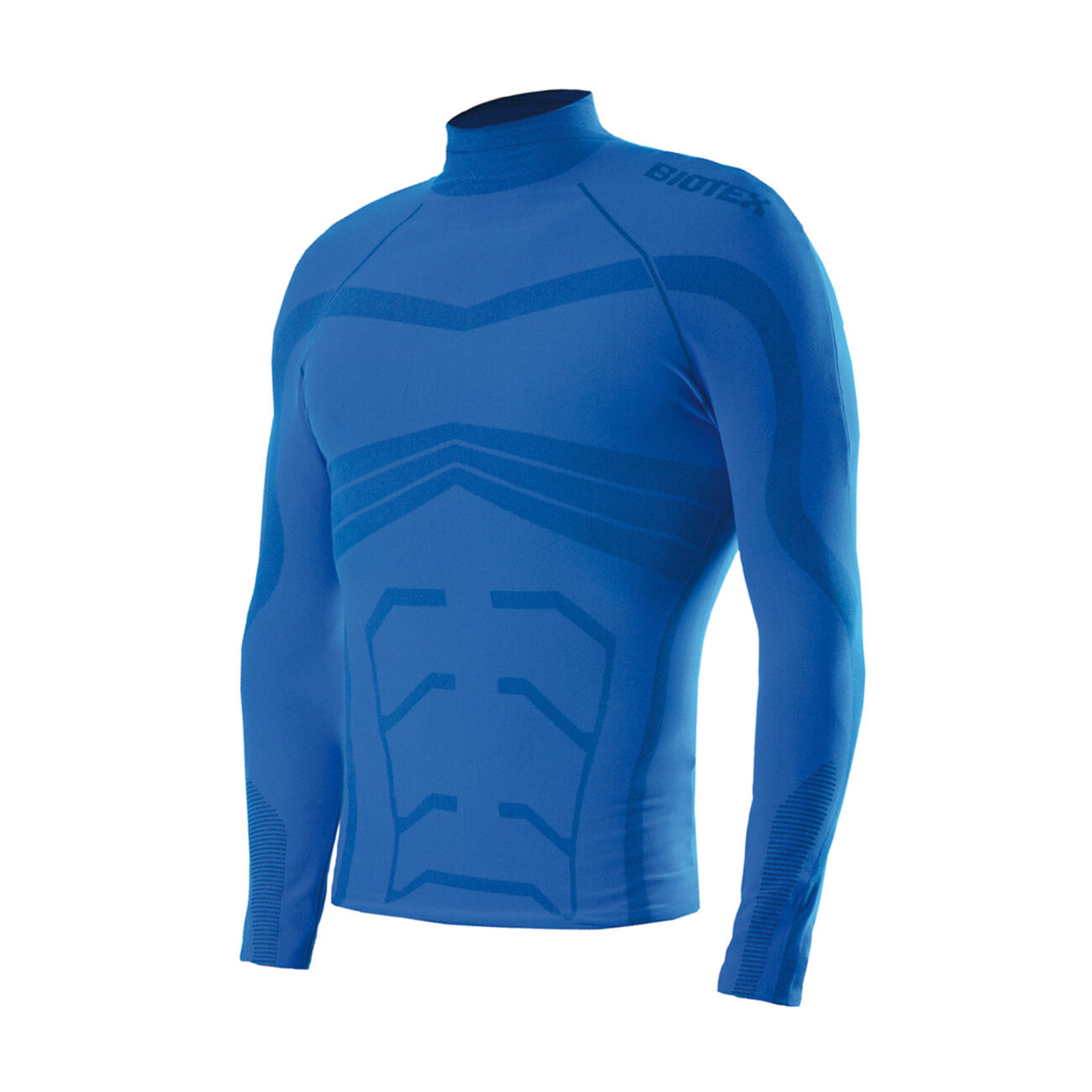 T-shirt de manga comprida - POWERFLEX WARM