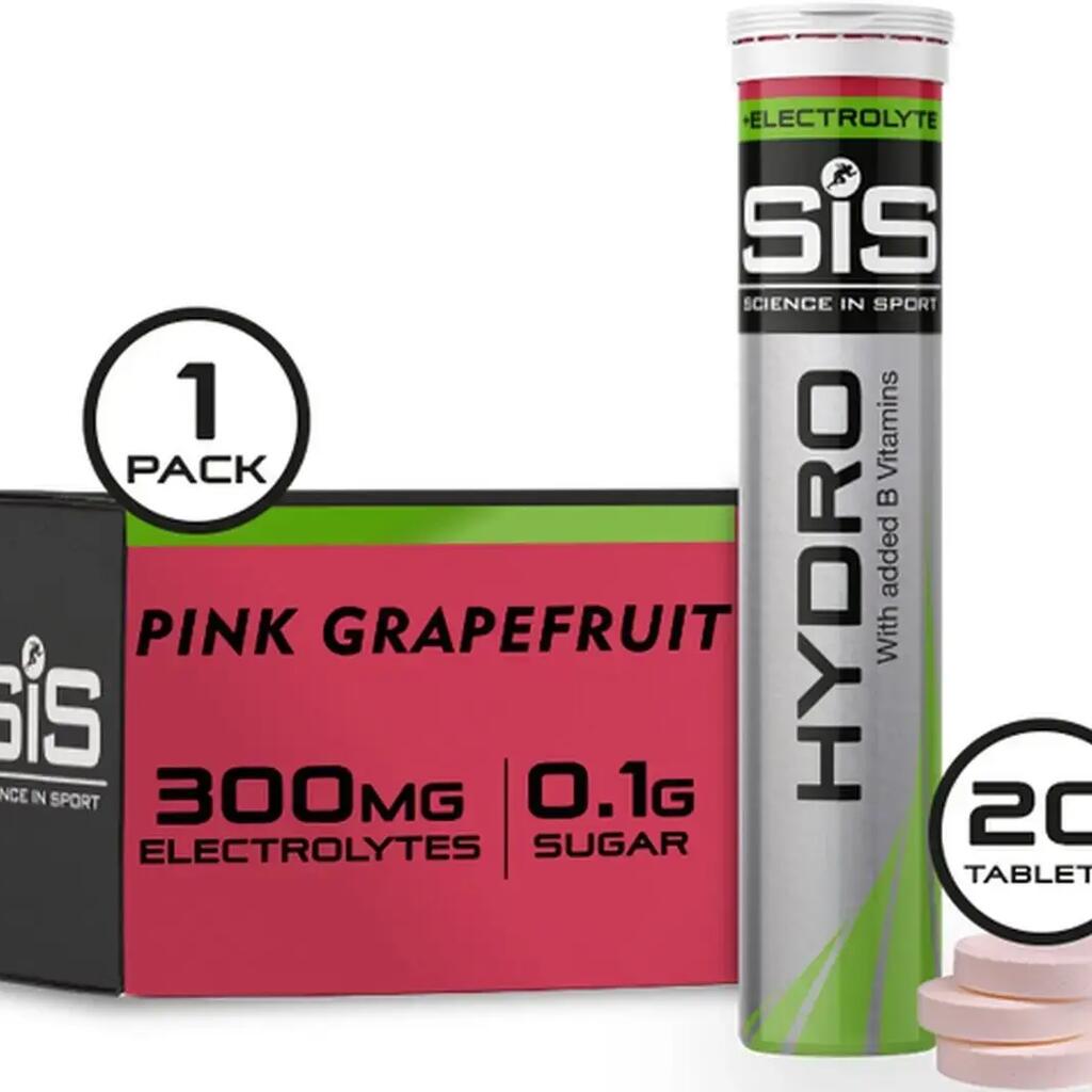 Isotonic drink Science in Sport Go Hydro