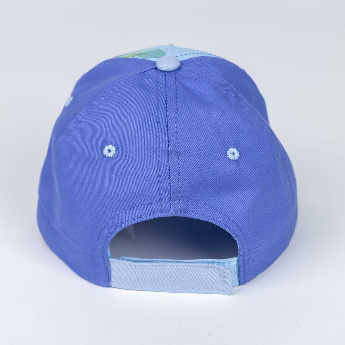 Kinderkappe Bluey Blau 4/4
