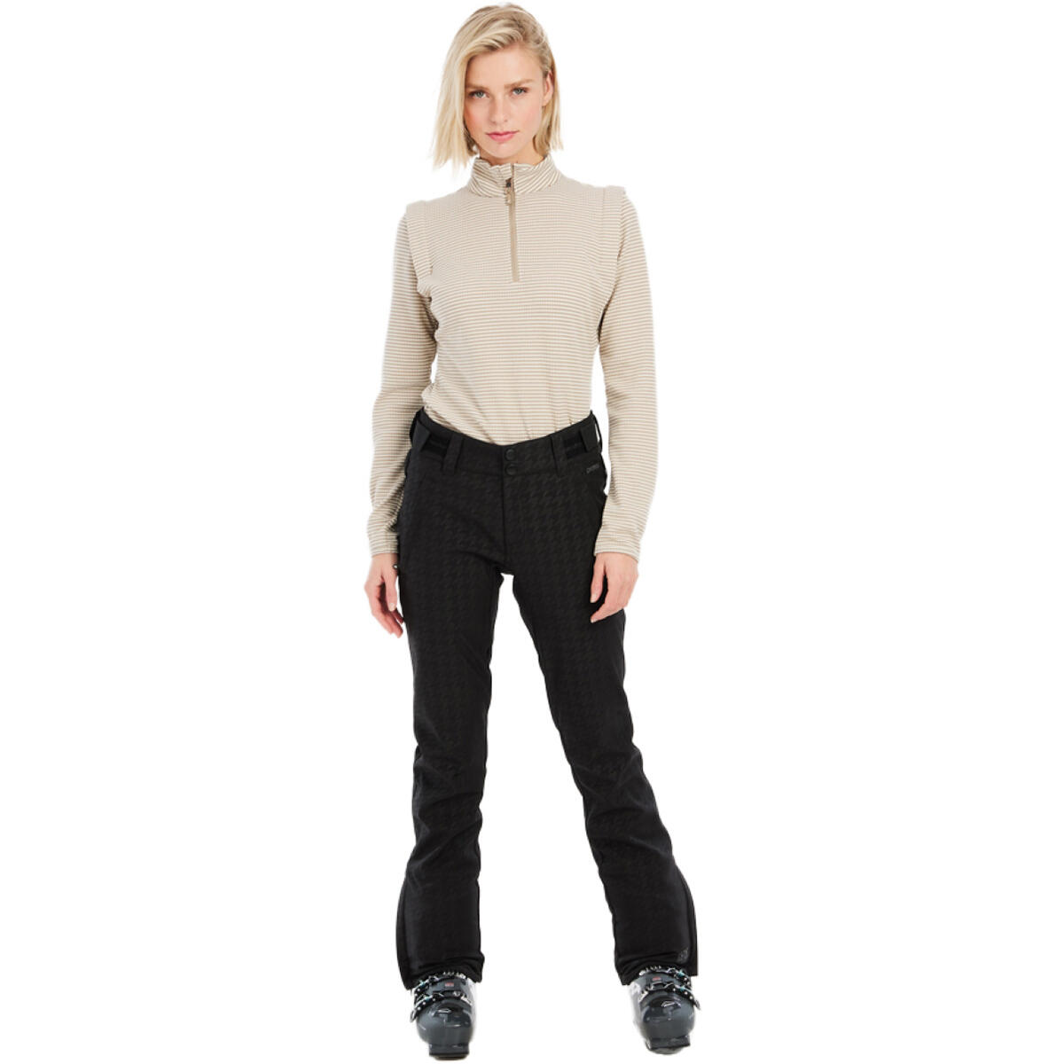 Pantalon de ski femme Protest Angle24 6/7
