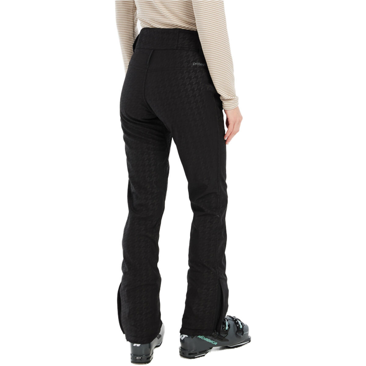 Pantalon de ski femme Protest Angle24 7/7