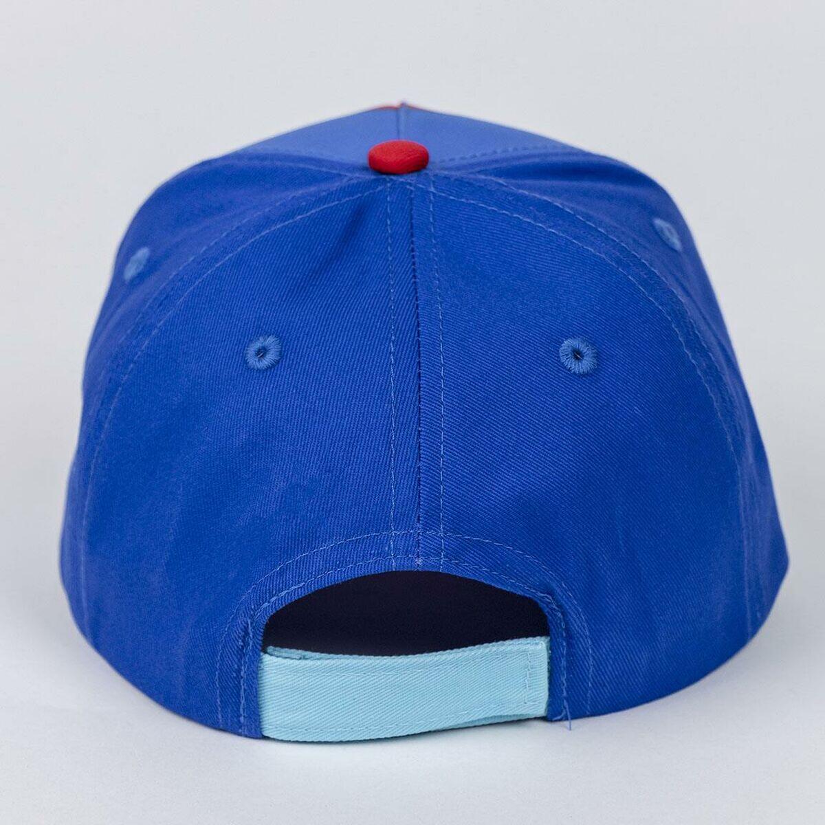 Ensemble casquette et lunettes de soleil Spidey Bleu 4/4