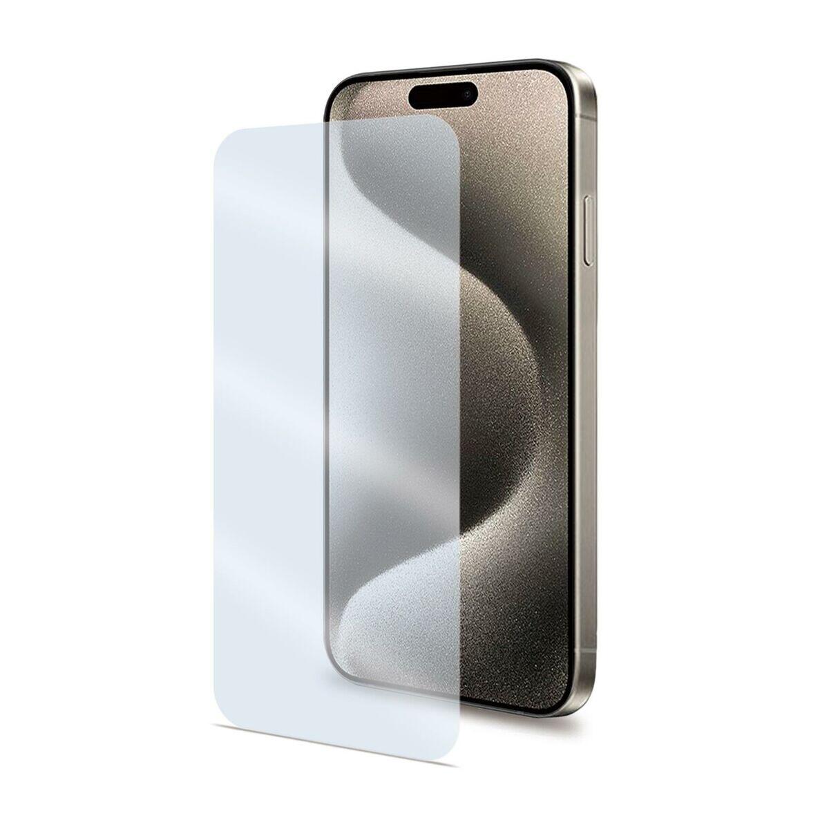 Celly - Film Protecteur Pour Téléphone Portable Celly Easy1056sp Iphone 15 Pro Max - Fourreau - Multicolore - No Size - Decathlon