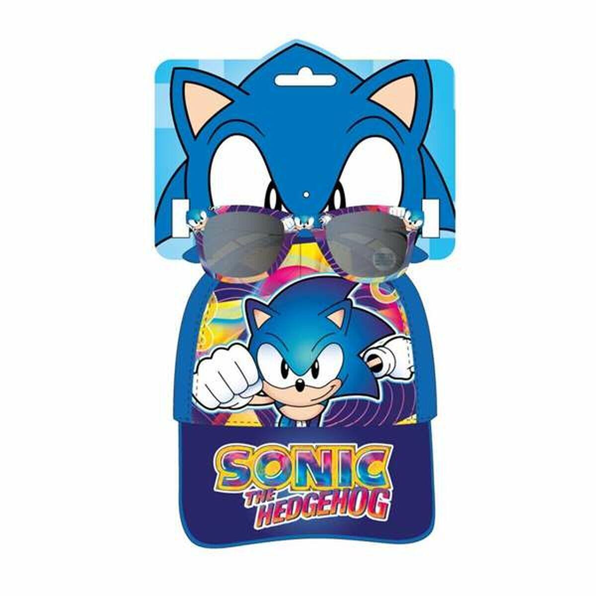 SONIC THE HEDGEHOG picture