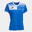 Duurzaam Dames T-shirt Joma Eco Supernova Royal-Wit L
