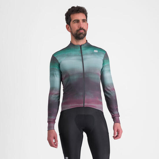 Maillot d'hiver ? manches longues - FLOW SUPERGIARA