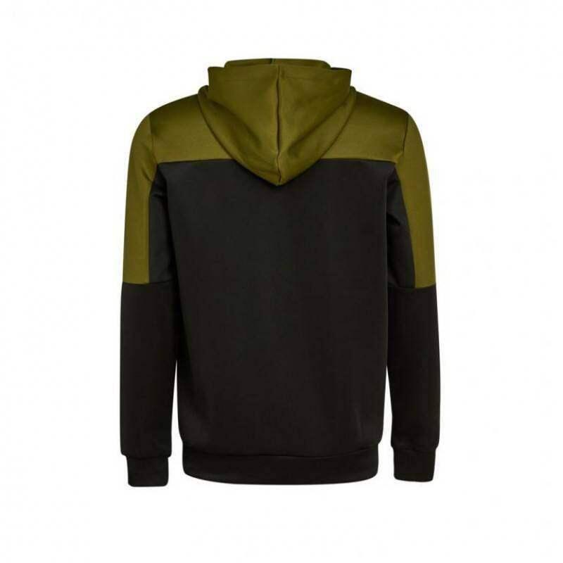 JHayber Aniversário Kaki Sweatshirt 4/5