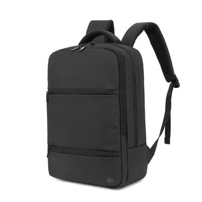Laptoptas celly businessbpackbk zwart