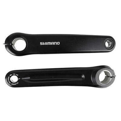Krukken shimano fc-en500 (x2)