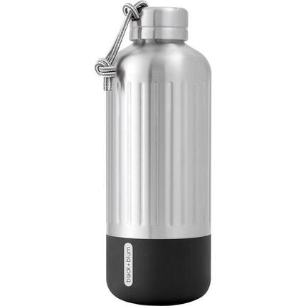Isolierflasche Explorer Insulated Bottle 850 ml schwarz