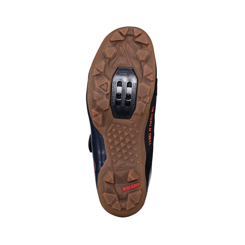 Buty rowerowe (SPD) damskie LEATT Shoe ProClip 8.0 Endurance Women 2/7