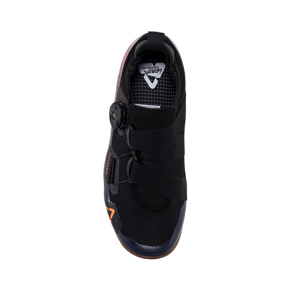 Buty rowerowe (SPD) damskie LEATT Shoe ProClip 8.0 Endurance Women 3/7