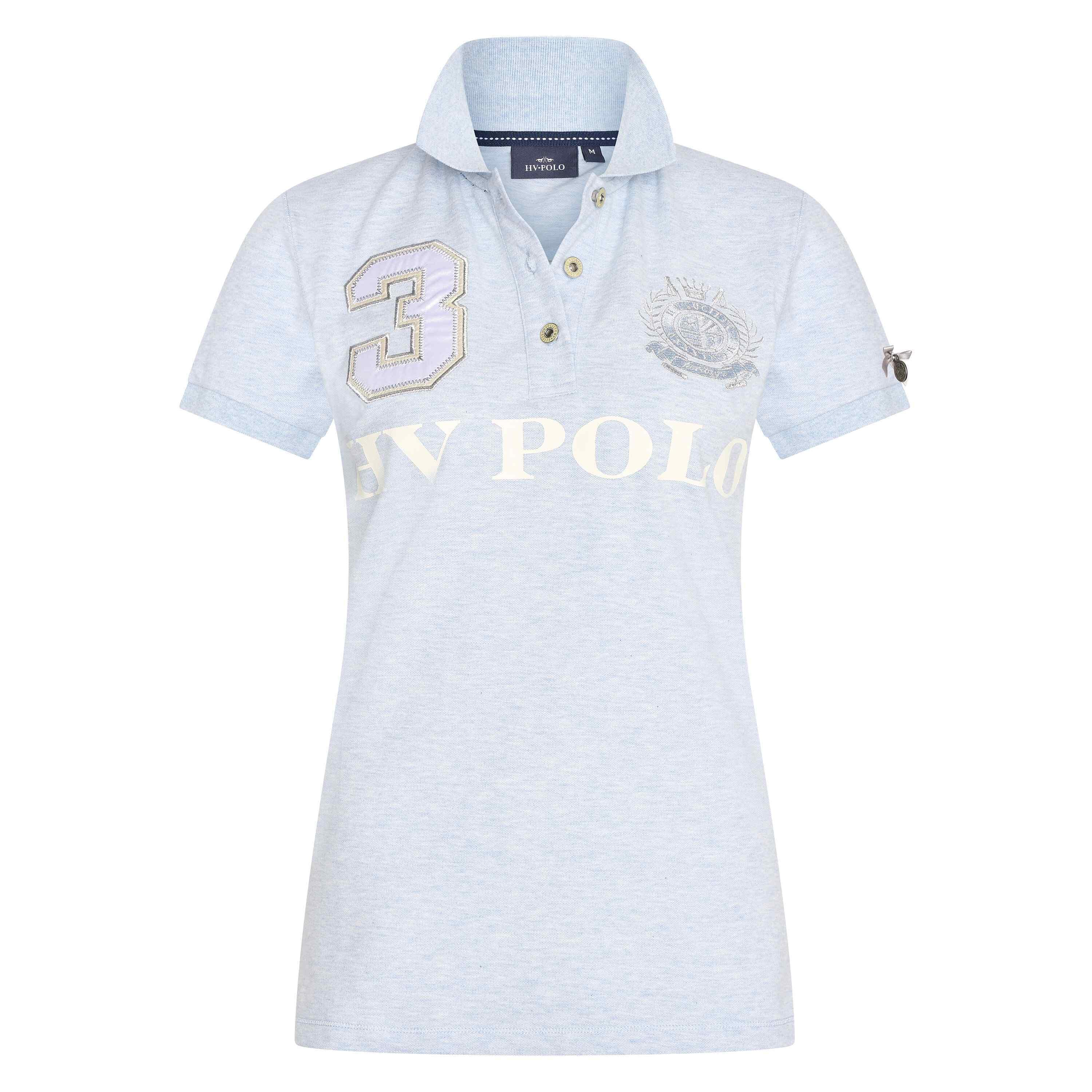 HV POLO Damespolo HV Polo Favouritas