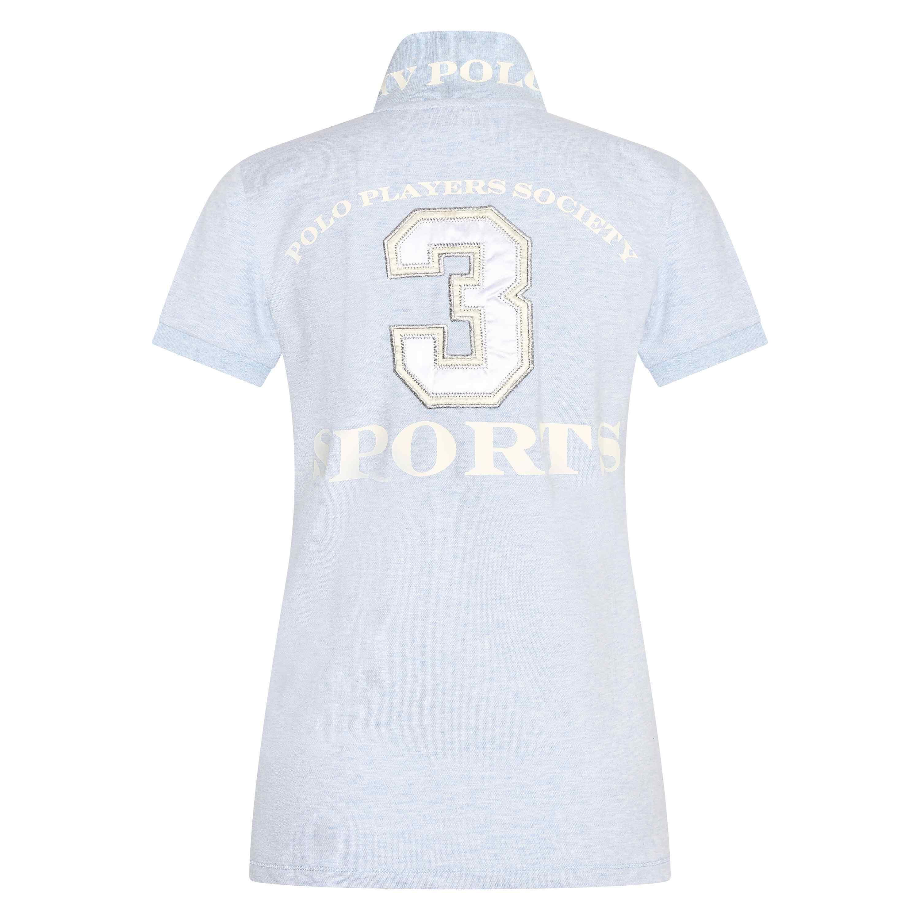 Damespolo HV Polo Favouritas 2/2