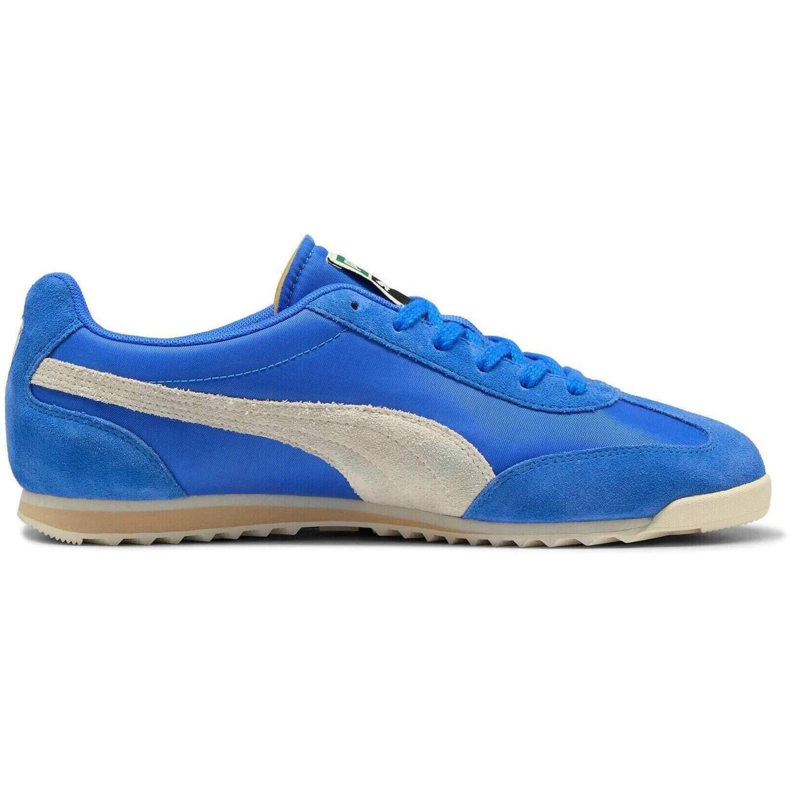 Baskets Puma Unisex Arizona, Bleu, Unisexe 4/7