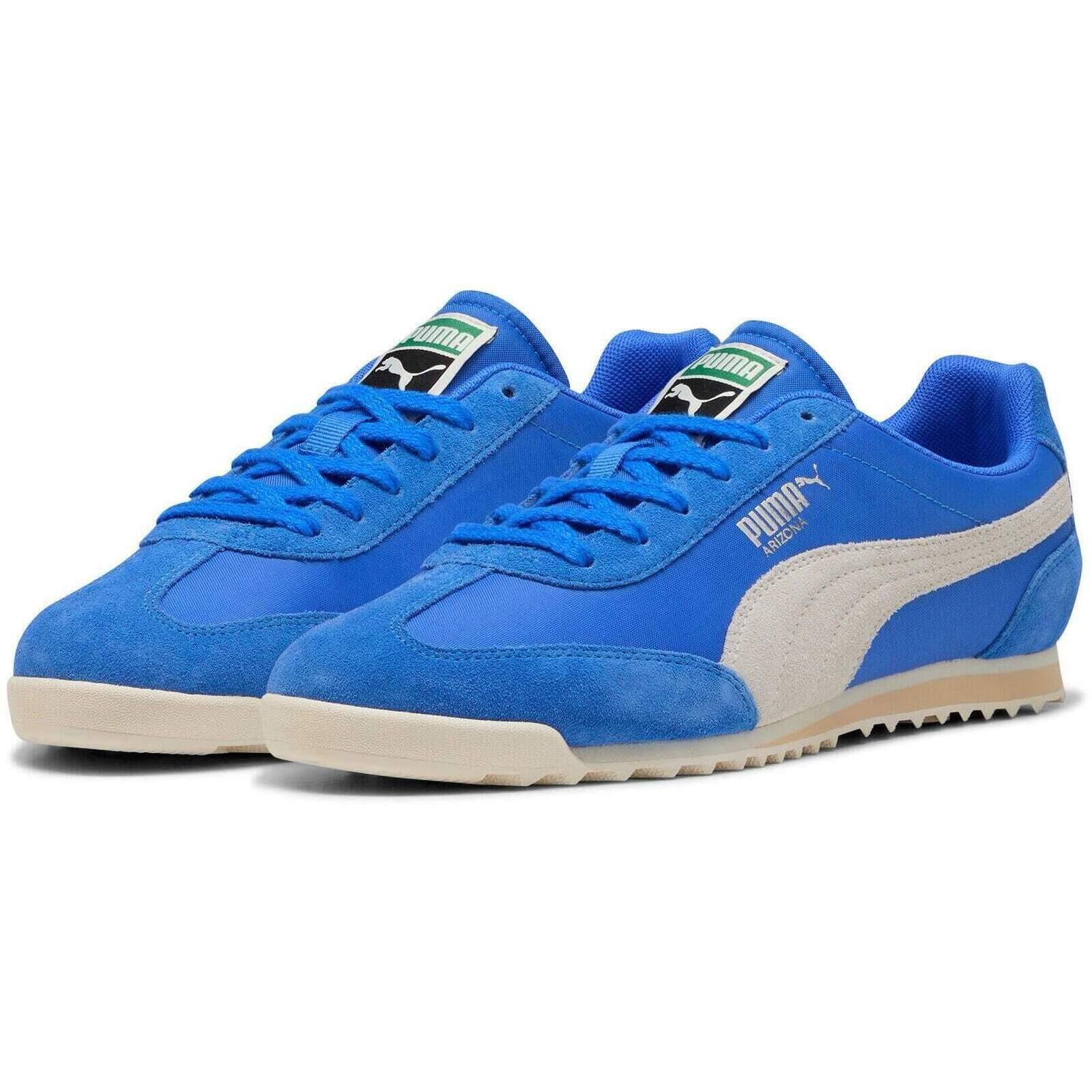 Baskets Puma Unisex Arizona, Bleu, Unisexe 3/7