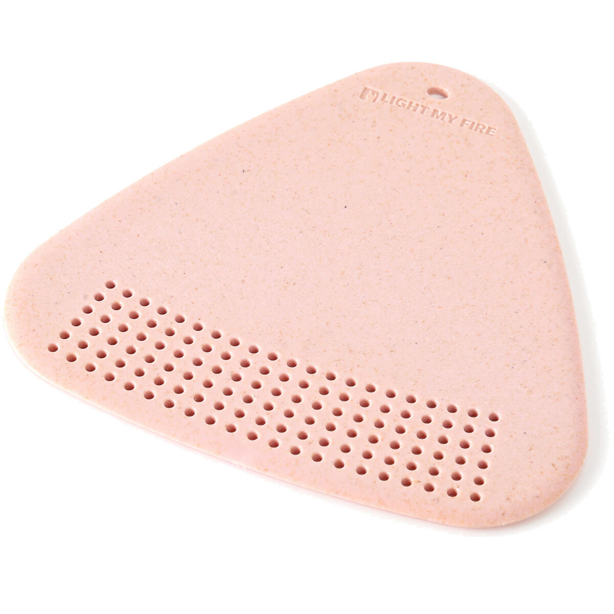 LIGHT MY FIRE Light My Fire 2in1 Cutting Board Dusty Pink