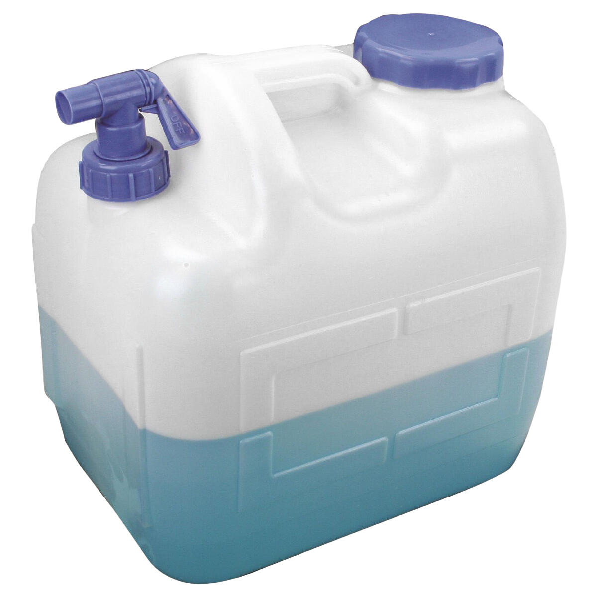 HIGHLANDER Highlander 23L Jerry Can