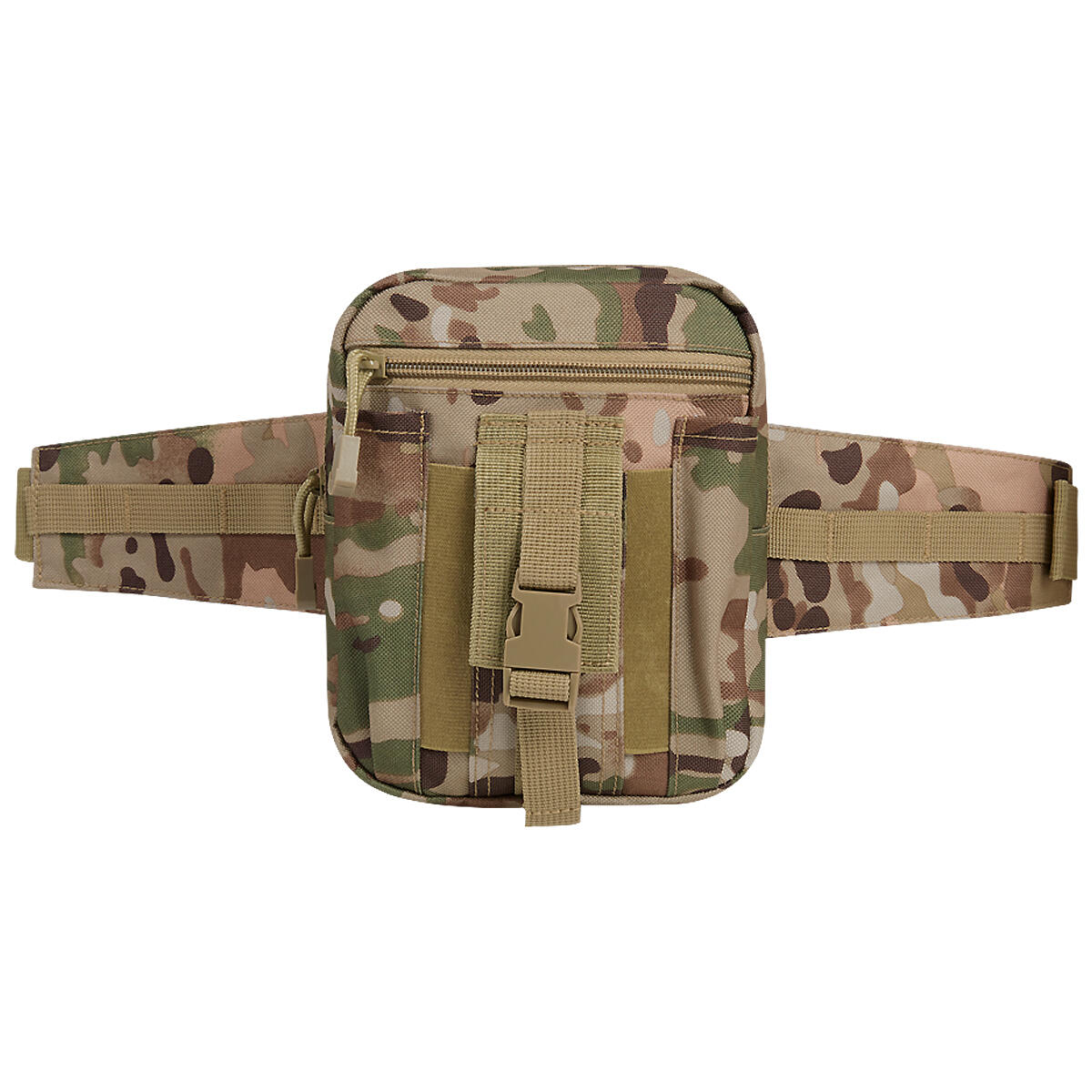 Sac ceinture Brandit Allround 3/5